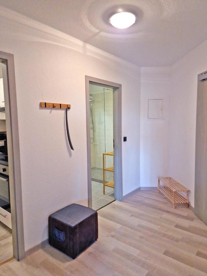 Happyside O Free Park O Balkon O Nespresso O Wlan Apartment Leipzig Exterior photo